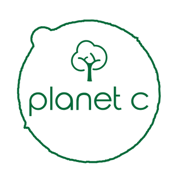 planet c logo