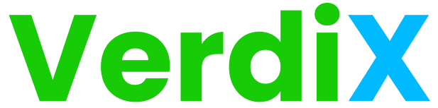 Verdix logo